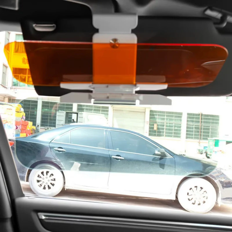 VisionMax™ | 2-in-1 Anti-Blend Auto Sonnenblende - Image 4
