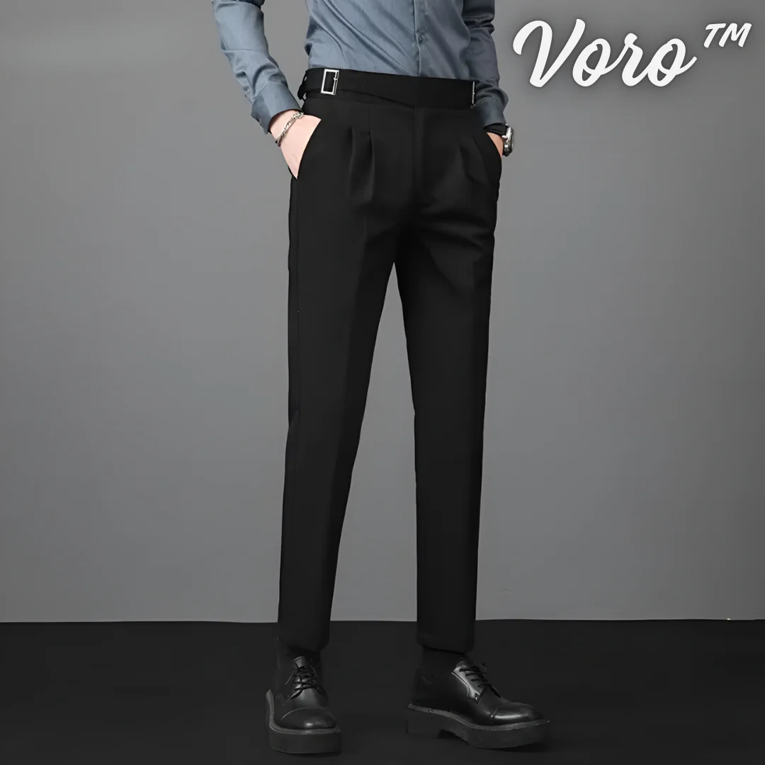 Voro™ - Business-Hose für Männer