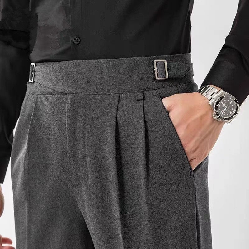 Voro™ - Business-Hose für Männer - Image 6