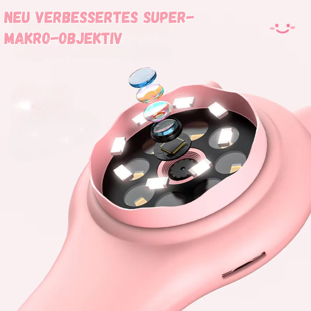 Zoomio™ - Kindermikroskop mit Kamera - Image 2