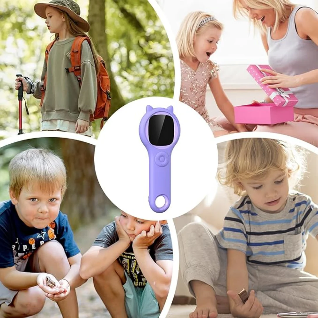 Zoomio™ - Kindermikroskop mit Kamera - Image 5